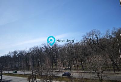 Apartament cu 2 camere semidecomandat, mobilat în Bucureștii Noi - 21