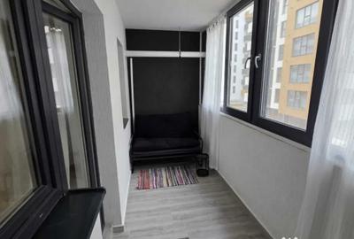 Garsonieră în Berceni - 3