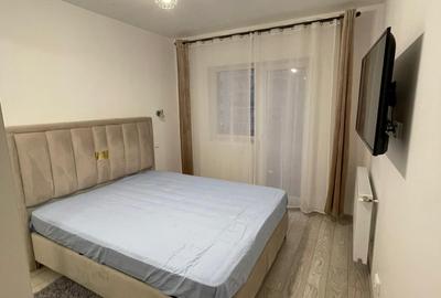 Garsonieră semidecomandată, mobilată în Apărătorii Patriei - 6