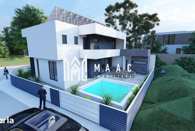 Casă cu 5 camere cu Teren 300 Mp în Șura Mică - 4