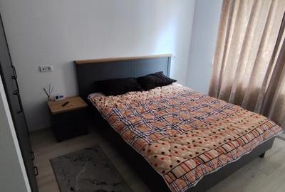 Apartament de inchiriat in TopCity-Tractorul, etajul 3