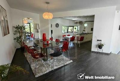 Vila verde Floresti - 2