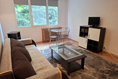 2 camere decomandate, mobilate, utilate, liniște - comision 0%! - 4