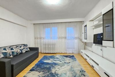 Apartament cu 3 camere decomandat, mobilat în Chișinau
