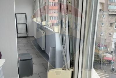 2 camere - Calea Mosilor/Mihai Eminescu | Mobilat & utilat modern; - 9