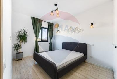 Apartament cu 2 camere decomandat, mobilat în Politehnica - 1