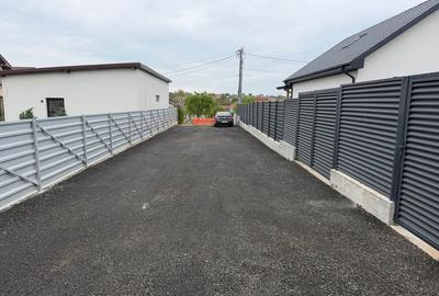 Casă cu 3 camere în Valu lui Traian - 3