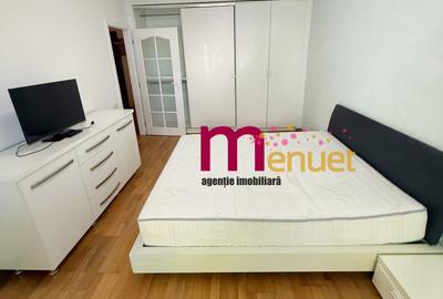 Apartament cu 3 camere decomandat în Babadag - 11