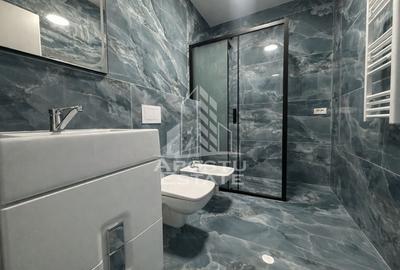 Apartament cu 2 camere semidecomandat în Freidorf - 6