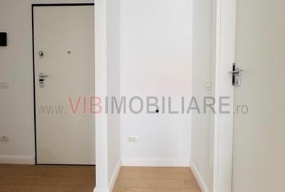 Apartament  2 camere - Aviatiei - Loc de parcare subteran- Comision 0- pret plus - 9