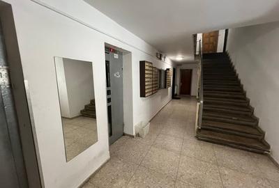 Garsonieră semidecomandată în Tineretului - 16