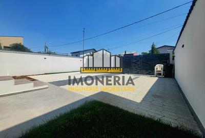 Vila singulara 5-6 cam-comision 0%- 600m Auchan Titan - 250m Parcul Teilor - 7