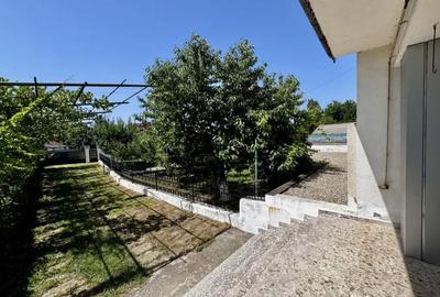 Casă cu 7 camere cu Teren 1150 Mp în Siliștea Snagovului - 16