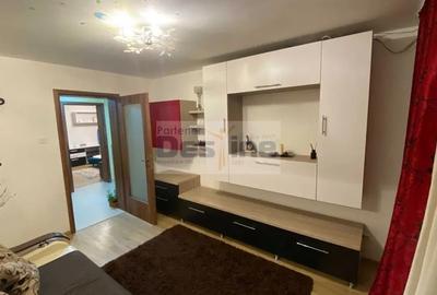 Apartament 2 camere-decomandate- zona Poitiers - 1