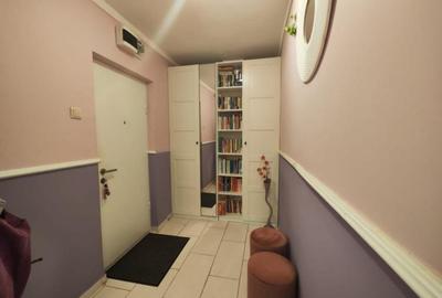 Apartament 2 Camere Lux Drumul Taberei langa Metrou - 9