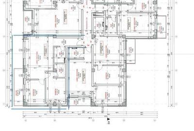 Apartament cu 3 camere decomandat în Centura - 1