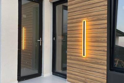 Casă Parter Premium – 150 mp utili | 410 mp teren | Stradă Privată Berceni listi - 23