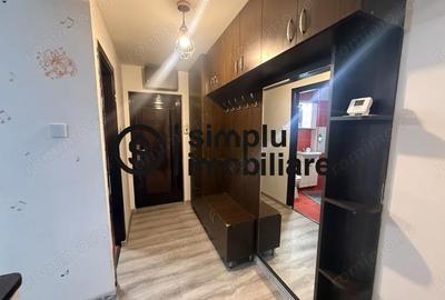 Garsonieră decomandată în Rovine - 6