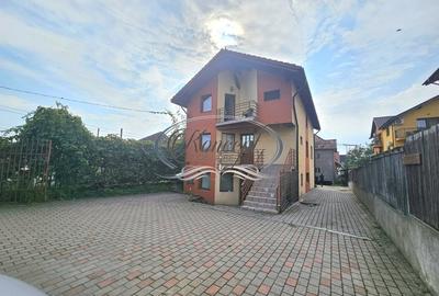 Casa individuala pentru familie sau birou, zona Autogara Beta - 3