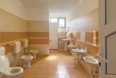 Suprafata Generoasa | Cartier Rezidential Bunloc - 8