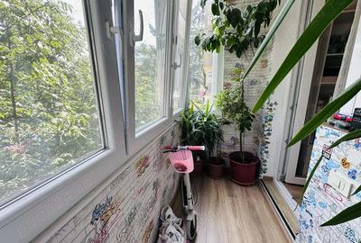 Apartament 2 camere etaj 1 - 8