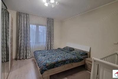 Casă cu Teren 500 Mp în Bercu Roșu - 4