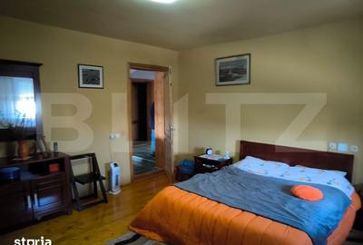 Casă cu 7 camere semidecomandat cu Teren 1430 Mp în Podari - 7