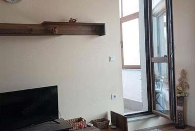 Garsonieră decomandată în Vitan - 3