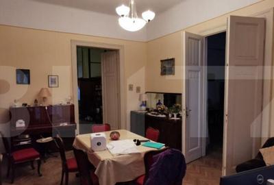 Ocazie, apartament 220 mp in Piata Victoriei, vedere la cate - 12