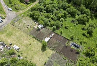 Teren de 906 mp, în Grădiște - 17