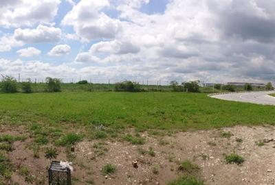 Teren în Centura Vest - 4