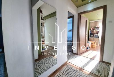 Apartament 4 camere, 80 mp - etaj intermediar – zonă excelentă - 3