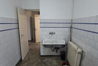 Apartament cu 2 camere decomandat în Unirii - 2
