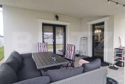 Casa finisaje premium, 4 camere in Vorovesti Casa finisaje premium, 4 camere in Vorovesti - 8