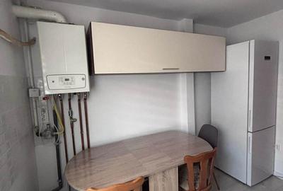 Apartament cu 2 camere semidecomandat în Complex Studențesc - 3