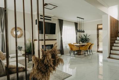 Casă individuală cu 4 camere cu Canalizare în Dezmir - 2