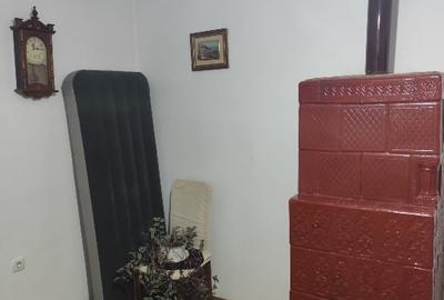 Casă de vânzare în sat liniștit cu 2 camere o bucătărie și o baie - 5