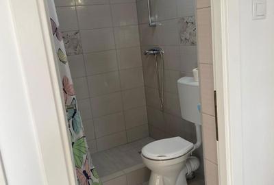 Casă cu 3 camere în Central - 5