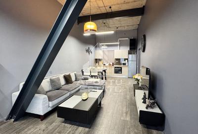 Apartament de lux cu 2 camere, etaj 1, zona Cetatii in Timisoara - 2