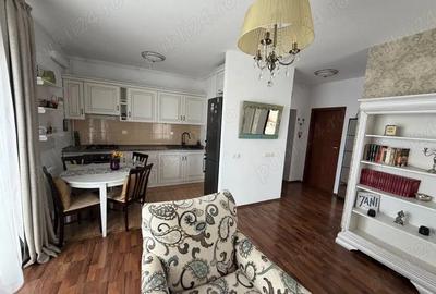 Apartament cu 2 camere semidecomandat în Liviu Rebreanu - 2