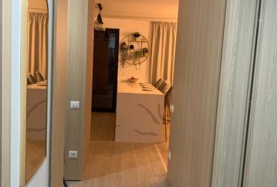Apartament cu 3 camere in Urban Plaza - 7