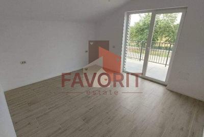 Duplex cu 3 camere cu Teren 270 Mp în Bucovăț (Remetea Mare) - 4