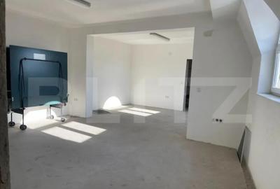 Casă cu 16 camere cu Teren 985 Mp în Titulescu - 10