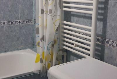 Garsonieră decomandată în Dancu - 2