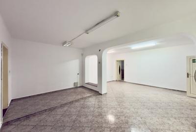 Spatiu comercial de inchiriat in zona Dacia, 90mp parter Spatiu comercial de inchiriat in zona Dacia, 90mp parter - 1