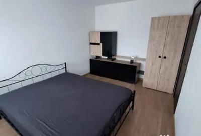 Apartament cu 2 camere semidecomandat în Sânpetru - 6