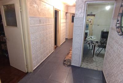 Apartament cu 4 camere decomandat în Tomis Nord - 4