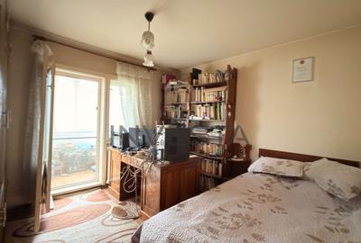 Apartament cu 3 camere decomandat în Gheorgheni - 4