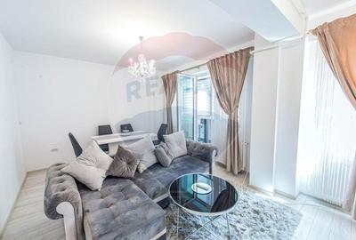 Apartament cu 2 camere decomandat, mobilat în Militari - 5