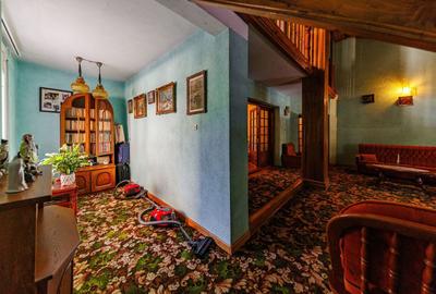 Casă individuală cu 6 camere cu Canalizare în Elisabetin - 8